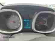 2015 Chevrolet Equinox LTZ with VIN 2GNFLHE38F6194996, listed as a Copart auction lot 85720935 with 103,387 mi miles and Salvage title. Bid and sale history available at DreamBid. Image 9.