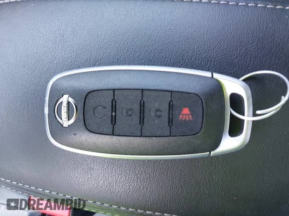 2024 Nissan Kicks SR с VIN 3N1CP5DV4RL471888, выставлен на аукционе IAAI как лот 43018127 с пробегом 21 378 миль миль и . История ставок и продаж доступна на DreamBid. Изображение 11.