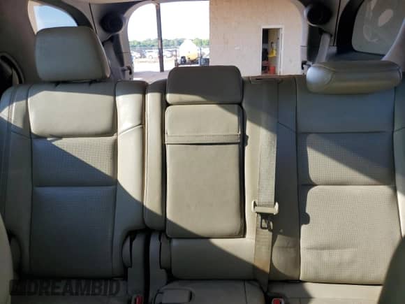 2013 Dodge Durango Citadel with VIN 1C4SDJET6DC583054, listed as a Copart auction lot 65777295 with 145,298 mi miles and Salvage title. Bid and sale history available at DreamBid. Image 10.