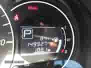 2016 Nissan Note S with VIN 3N1CE2CP8GL361608, listed as a IAAI auction lot 42998443 with 149,927 mi miles and . Bid and sale history available at DreamBid. Image 15.