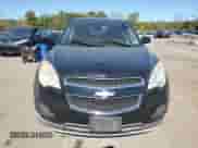 2011 Chevrolet Equinox LS with VIN 2CNFLCEC5B6470357, listed as a Copart auction lot 84981005 with 188,134 mi miles and Salvage title. Bid and sale history available at DreamBid. Image 5.