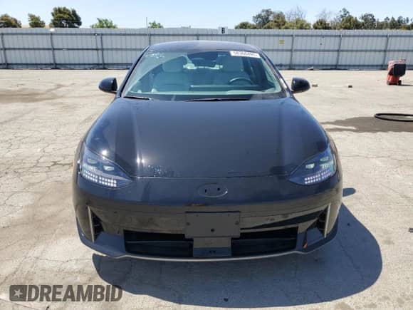 2024 Hyundai Ioniq 6 SEL с VIN KMHM34AA3RA073941, выставлен на аукционе Copart как лот 58368495 с пробегом 7 775 миль миль и Списание • Salvage title. История ставок и продаж доступна на DreamBid. Изображение 5.