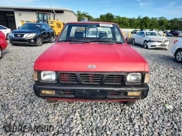 1994 Nissan Frontier с VIN 1N6SD11S9RC338881, выставлен на аукционе Copart как лот 60538295 с пробегом 115 428 миль миль и Списание • Salvage title. История ставок и продаж доступна на DreamBid. Изображение 5.