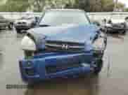 2007 Hyundai Tucson GLS с VIN KM8JM12B47U487506, выставлен на аукционе Copart как лот 81682765 с пробегом Не указан миль и Списание • Salvage title. История ставок и продаж доступна на DreamBid. Изображение 5.