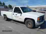 1996 GMC Sierra 1500 с VIN 1GTEC14W0TZ538599, выставлен на аукционе IAAI как лот 42141489 с пробегом 118 861 миль миль и . История ставок и продаж доступна на DreamBid. Изображение 1.