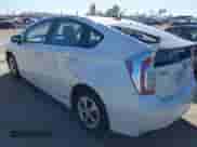 2013 Toyota Prius Two с VIN JTDKN3DU8D5545297, выставлен на аукционе IAAI как лот 43527300 с пробегом 134 951 миль миль и . История ставок и продаж доступна на DreamBid. Изображение 3.