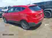 2014 Hyundai Tucson Limited with VIN KM8JUCAG1EU942690, listed as a IAAI auction lot 42722875 with 160,020 mi miles and . Bid and sale history available at DreamBid. Image 3.