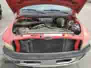 2001 Dodge 1500 с VIN 3B7HC13Z91G701594, выставлен на аукционе Copart как лот 80673895 с пробегом 147 797 миль миль и Чистый • Clean title. История ставок и продаж доступна на DreamBid. Изображение 11.