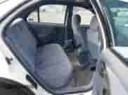 1995 Chevrolet Cavalier LS с VIN 1G1JF5245S7207731, выставлен на аукционе IAAI как лот 42366121 с пробегом 125 163 миль миль и . История ставок и продаж доступна на DreamBid. Изображение 8.