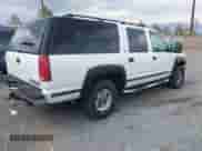 1996 Chevrolet Suburban с VIN 3GNGK26J4TG150771, выставлен на аукционе IAAI как лот 43084833 с пробегом 182 507 миль миль и . История ставок и продаж доступна на DreamBid. Изображение 4.