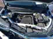 2023 Chevrolet Equinox LS z VIN 3GNAXHEG9PL157728, wystawiony jako IAAI lot #41824713 z przebiegiem 48 067 mil mil oraz . Historia ofert i sprzedaży dostępna na DreamBid. Obrazek 10.