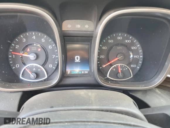 2013 Chevrolet Malibu LT with VIN 1G11E5SA3DF234136, listed as a Copart auction lot 81780385 with 226,967 mi miles and Salvage title. Bid and sale history available at DreamBid. Image 9.