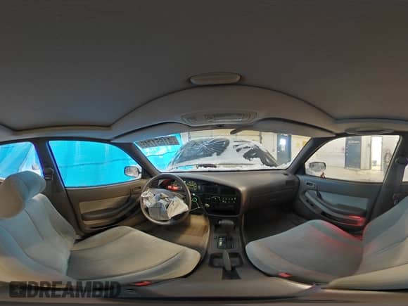 1993 Toyota Camry с VIN 4T1SK13E6PU264838, выставлен на аукционе Copart как лот 41651745 с пробегом 89 537 миль миль и Списание • Salvage title. История ставок и продаж доступна на DreamBid. Изображение 13.