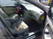 2001 Volvo S60 с VIN YV1RS61RX12066606, выставлен на аукционе IAAI как лот 41801626 с пробегом 161 504 миль миль и . История ставок и продаж доступна на DreamBid. Изображение 5.