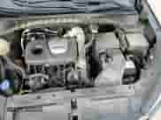 2017 Hyundai Tucson Eco с VIN KM8J33A21HU316617, выставлен на аукционе Copart как лот 86118005 с пробегом 129 407 миль миль и Чистый • Clean title. История ставок и продаж доступна на DreamBid. Изображение 14.