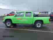 2012 Chevrolet Colorado 1LT с VIN 1GCHTCFE4C8145501, выставлен на аукционе IAAI как лот 41939987 с пробегом Не указан миль и . История ставок и продаж доступна на DreamBid. Изображение 13.