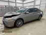 2017 Toyota Camry XSE с VIN 4T1BF1FK5HU625869, выставлен на аукционе Copart как лот 81445475 с пробегом 88 331 миль миль и Чистый • Clean title. История ставок и продаж доступна на DreamBid. Изображение 1.