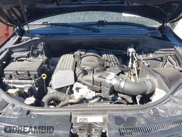 2014 Jeep Grand Cherokee SRT-8 z VIN 1C4RJFDJ7EC527372, wystawiony jako IAAI lot #41889040 z przebiegiem 120 015 mil mil oraz . Historia ofert i sprzedaży dostępna na DreamBid. Obrazek 10.