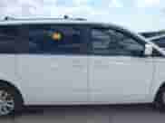 2019 Dodge Grand Caravan SXT with VIN 2C4RDGCG4KR617505, listed as a IAAI auction lot 42985085 with 100,245 mi miles and . Bid and sale history available at DreamBid. Image 13.