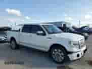 2013 Ford F-150 XL z VIN 1FTFW1ETXDFD68352, wystawiony jako Copart lot #81745965 z przebiegiem 168 174 mil mil oraz Szkoda całkowita • Salvage title. Historia ofert i sprzedaży dostępna na DreamBid. Obrazek 4.