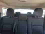 2012 Dodge Journey SXT z VIN 3C4PDCBGXCT299485, wystawiony jako Copart lot #65067495 z przebiegiem 160 904 mil mil oraz Czysty tytuł • Clean title. Historia ofert i sprzedaży dostępna na DreamBid. Obrazek 10.