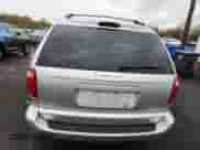 2002 Dodge Caravan Sport with VIN 1B4GP453X2B693510, listed as a Copart auction lot 82592295 with 74,122 mi miles and Clean title. Bid and sale history available at DreamBid. Image 6.