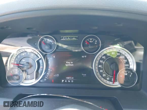 2016 Ram 1500 Outdoorsman with VIN 1C6RR7LG0GS222932, listed as a IAAI auction lot 42287133 with 139,873 mi miles and . Bid and sale history available at DreamBid. Image 7.