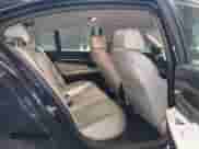 2012 BMW 7 Series 750i xDrive z VIN WBAKC6C58CC397015, wystawiony jako IAAI lot #41283796 z przebiegiem 100 544 mil mil oraz . Historia ofert i sprzedaży dostępna na DreamBid. Obrazek 8.