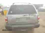 2001 Nissan Pathfinder LE с VIN JN8DR09Y01W614811, выставлен на аукционе Copart как лот 50898765 с пробегом 248 970 миль миль и Списание • Salvage title. История ставок и продаж доступна на DreamBid. Изображение 6.