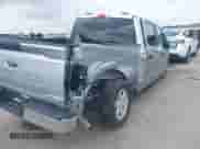 2023 Ford F-150 XL с VIN 1FTEW1C80PFA34183, выставлен на аукционе IAAI как лот 42085791 с пробегом 60 454 миль миль и . История ставок и продаж доступна на DreamBid. Изображение 4.