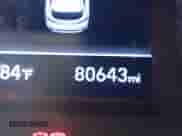 2019 Hyundai Santa Fe SE with VIN 5NMS2CAD1KH116655, listed as a IAAI auction lot 42865036 with 80,643 mi miles and . Bid and sale history available at DreamBid. Image 16.