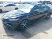 2023 Toyota Camry SE с VIN 4T1G11AK2PU771320, выставлен на аукционе IAAI как лот 42341023 с пробегом 42 568 миль миль и . История ставок и продаж доступна на DreamBid. Изображение 2.