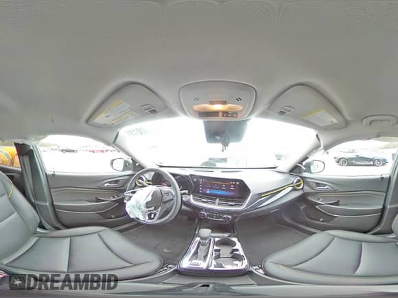 2024 Chevrolet Trax ACTIV с VIN KL77LKE27RC016765, выставлен на аукционе Copart как лот 81750015 с пробегом 15 711 миль миль и Списание • Salvage title. История ставок и продаж доступна на DreamBid. Изображение 15.