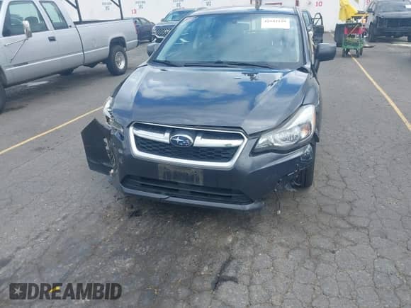 2012 Subaru Impreza Limited с VIN JF1GPAK62CH239126, выставлен на аукционе IAAI как лот 42542129 с пробегом 92 989 миль миль и . История ставок и продаж доступна на DreamBid. Изображение 6.