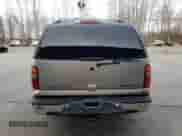 2001 Chevrolet Suburban LT with VIN 3GNFK16T11G209375, listed as a Copart auction lot 77907714 with 157,424 mi miles and Clean title. Bid and sale history available at DreamBid. Image 6.