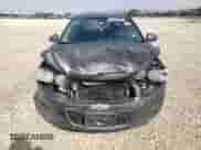 2012 Chevrolet Sonic LT z VIN 1G1JD6SH4C4231312, wystawiony jako Copart lot #43200445 z przebiegiem 94 655 mil mil oraz Szkoda całkowita • Salvage title. Historia ofert i sprzedaży dostępna na DreamBid. Obrazek 5.