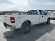 2005 Ford F-150 XL с VIN 1FTRF14545NB68512, выставлен на аукционе Copart как лот 49657355 с пробегом 143 427 миль миль и Чистый • Clean title. История ставок и продаж доступна на DreamBid. Изображение 3.