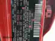 2013 Hyundai Accent GS z VIN KMHCT5AE4DU083907, wystawiony jako Copart lot #71919105 z przebiegiem 124 190 mil mil oraz Szkoda całkowita • Salvage title. Historia ofert i sprzedaży dostępna na DreamBid. Obrazek 14.