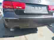 2010 Hyundai Sonata Limited с VIN 5NPEU4AF6AH609232, выставлен на аукционе IAAI как лот 41986739 с пробегом 75 768 миль миль и . История ставок и продаж доступна на DreamBid. Изображение 6.