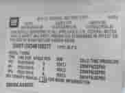 2004 Chevrolet Blazer LS with VIN 1GNDT13X54K159377, listed as a IAAI auction lot 42608912 with 130,928 mi miles and . Bid and sale history available at DreamBid. Image 9.