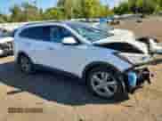 2016 Hyundai Santa Fe SE z VIN KM8SRDHF6GU145640, wystawiony jako Copart lot #80626365 z przebiegiem 63 362 mil mil oraz Nie do naprawy • Non repairable. Historia ofert i sprzedaży dostępna na DreamBid. Obrazek 4.