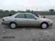 1997 Toyota Camry LE with VIN 4T1BG22K3VU065483, listed as a IAAI auction lot 43510049 with 177,848 mi miles and . Bid and sale history available at DreamBid. Image 13.