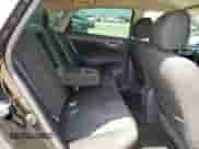 2017 Nissan Sentra SR with VIN 3N1AB7AP4HY224525, listed as a Copart auction lot 71418035 with 59,724 mi miles and Salvage title. Bid and sale history available at DreamBid. Image 10.