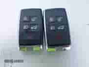 2020 Land Rover Range Rover Sport HST z VIN SALWS2RU7LA748953, wystawiony jako IAAI lot #42222356 z przebiegiem 63 325 mil mil oraz . Historia ofert i sprzedaży dostępna na DreamBid. Obrazek 11.