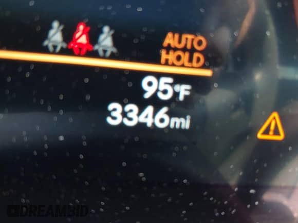 2025 Hyundai Santa Cruz SE with VIN 5NTJA4DE2SH137284, listed as a IAAI auction lot 42445588 with 3,346 mi miles and . Bid and sale history available at DreamBid. Image 16.