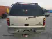 2004 Chevrolet Tahoe Z71 с VIN 1GNEK13Z14R318136, выставлен на аукционе Copart как лот 86449355 с пробегом 191 577 миль миль и Списание • Salvage title. История ставок и продаж доступна на DreamBid. Изображение 6.