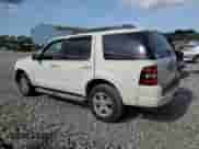 2010 Ford Explorer XLT с VIN 1FMEU7DE0AUA11028, выставлен на аукционе Copart как лот 80135835 с пробегом 133 746 миль миль и Списание • Salvage title. История ставок и продаж доступна на DreamBid. Изображение 2.