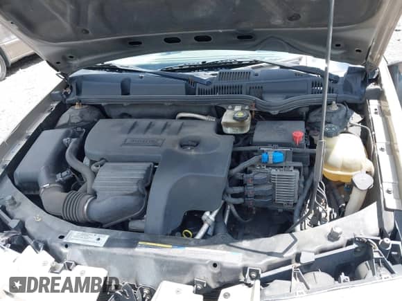 2007 Saturn ION ION 3 z VIN 1G8AL55F67Z132105, wystawiony jako IAAI lot #42741727 z przebiegiem 239 637 mil mil oraz . Historia ofert i sprzedaży dostępna na DreamBid. Obrazek 10.
