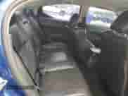 2010 Dodge Charger SRT-8 z VIN 2B3CA7CW4AH132924, wystawiony jako Copart lot #65807474 z przebiegiem 165 584 mil mil oraz Czysty tytuł • Clean title. Historia ofert i sprzedaży dostępna na DreamBid. Obrazek 10.