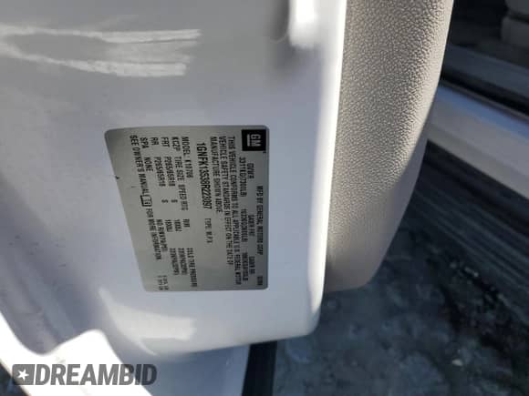 2008 Chevrolet Tahoe с VIN 1GNFK13538R223097, выставлен на аукционе Copart как лот 63800005 с пробегом Не указан миль и Списание • Salvage title. История ставок и продаж доступна на DreamBid. Изображение 13.